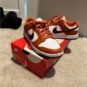 Women’s Nike Dunk Low